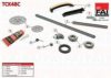 FAI AutoParts TCK48C Timing Chain Kit